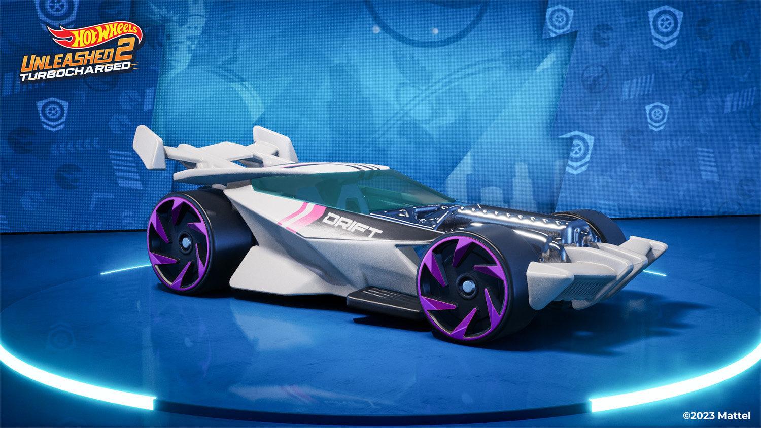 Produktbild Hot Wheels Unleashed 2 - Turbocharged 4 von 6