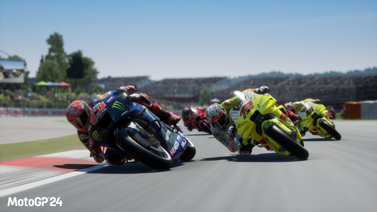 Produktbild MotoGP 24 (Day One Edition) 6 von 6