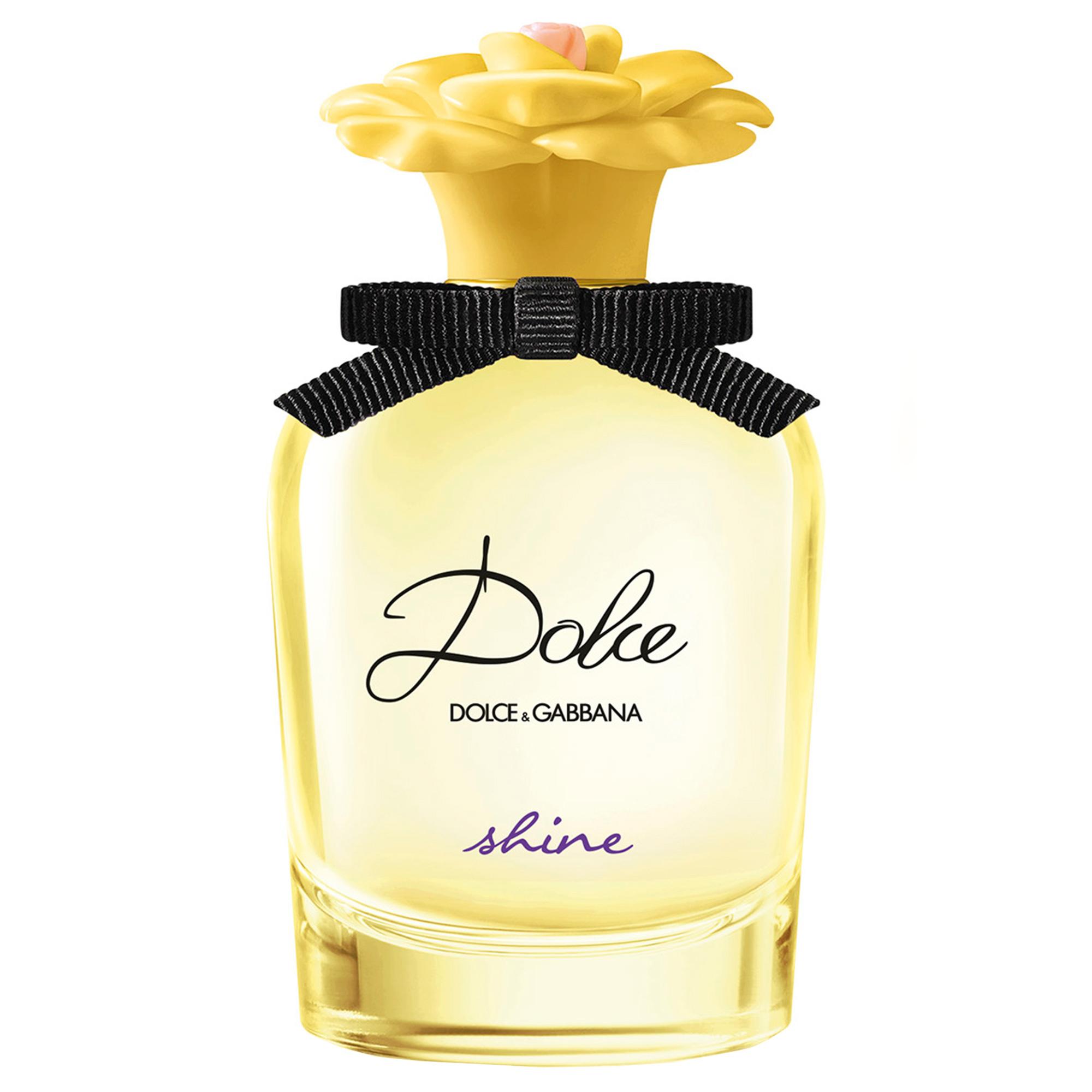 DOLCE&GABBANA Dolce Shine Eau de Parfum