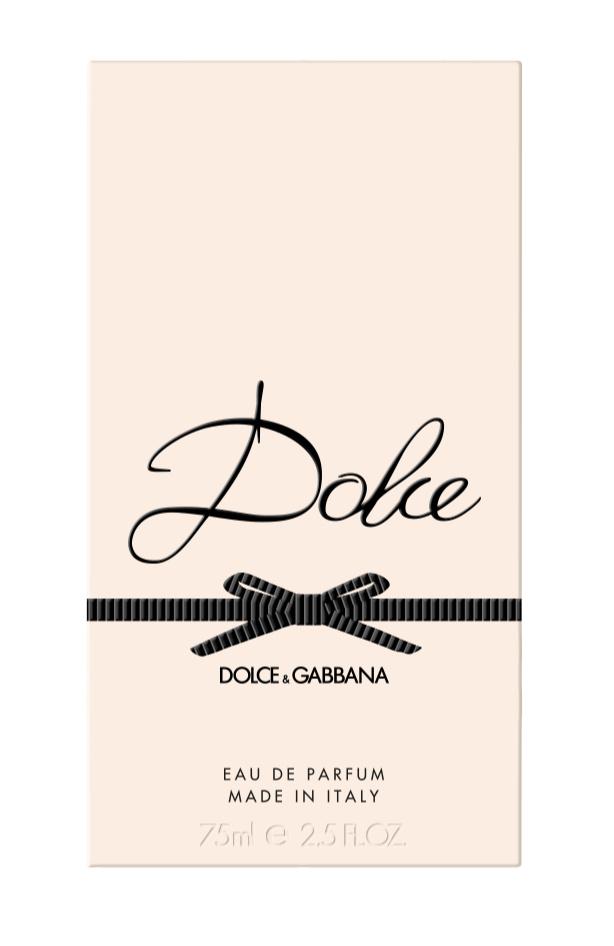 Produktbild DOLCE&GABBANA Dolce Eau de Parfum 3 von 7