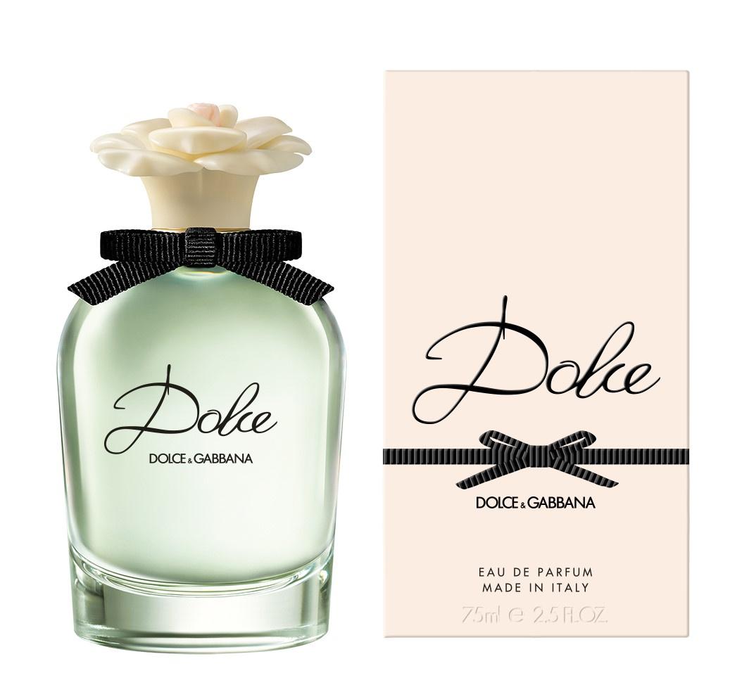 Produktbild DOLCE&GABBANA Dolce Eau de Parfum 2 von 7