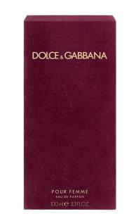 Produktbild DOLCE&GABBANA Pour Femme Eau de Parfum 3 von 3