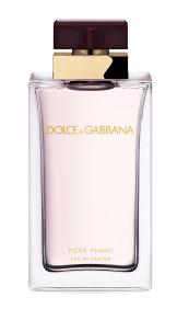 Produktbild DOLCE&GABBANA Pour Femme Eau de Parfum 2 von 3