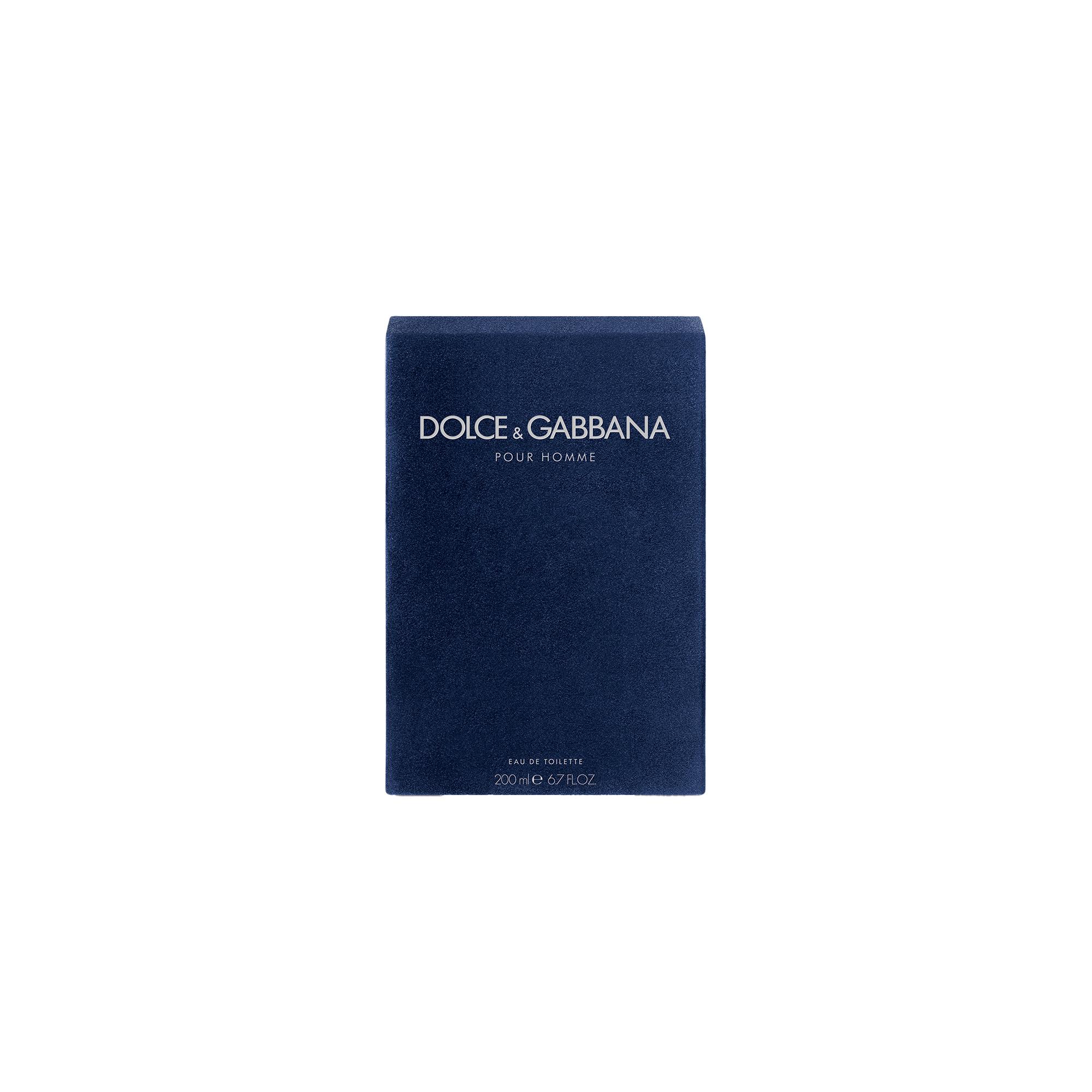Produktbild DOLCE&GABBANA Pour Homme Eau de Toilette 3 von 3