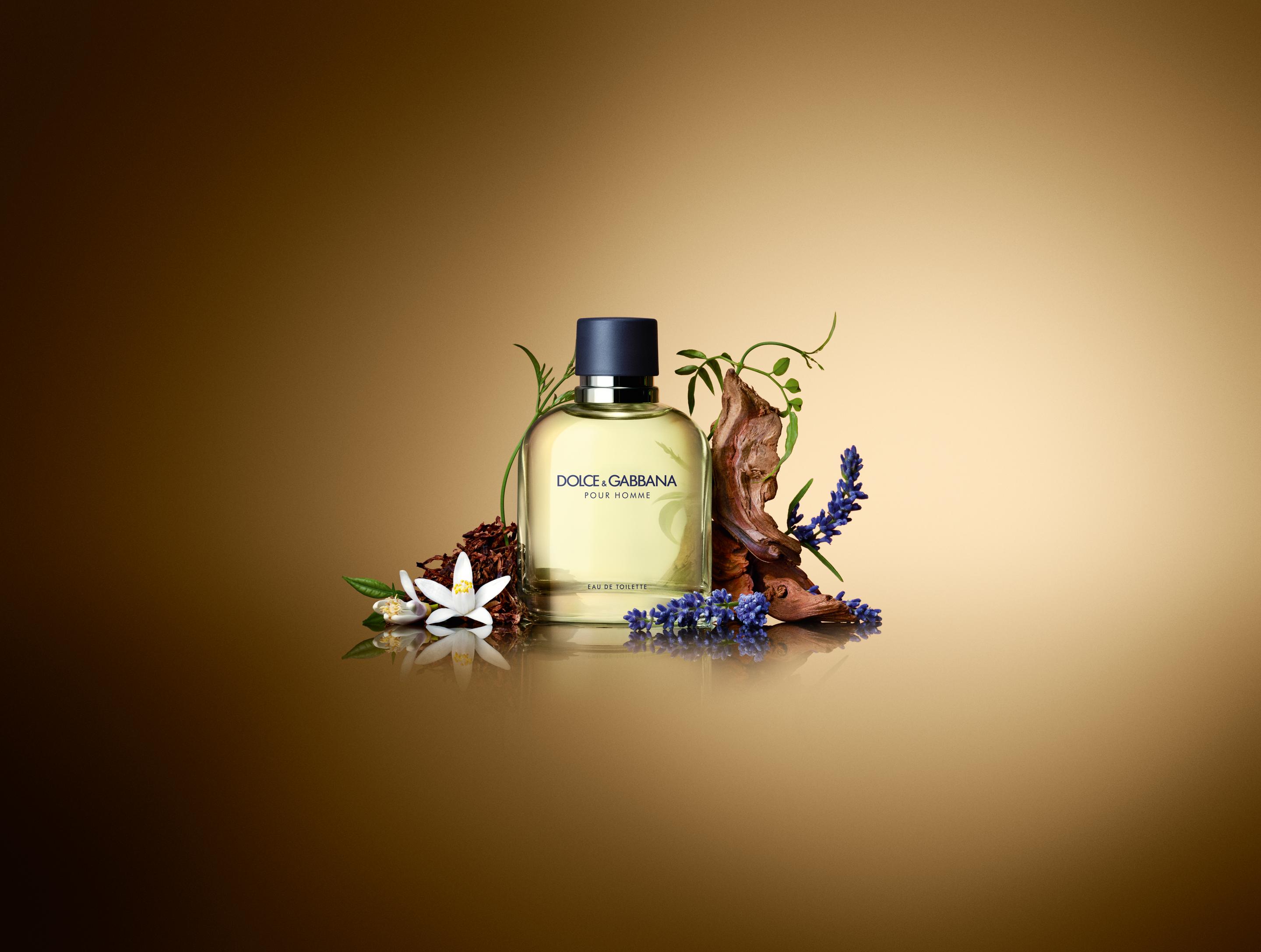 Produktbild DOLCE&GABBANA POUR HOMME Eau de Toilette 3 von 3