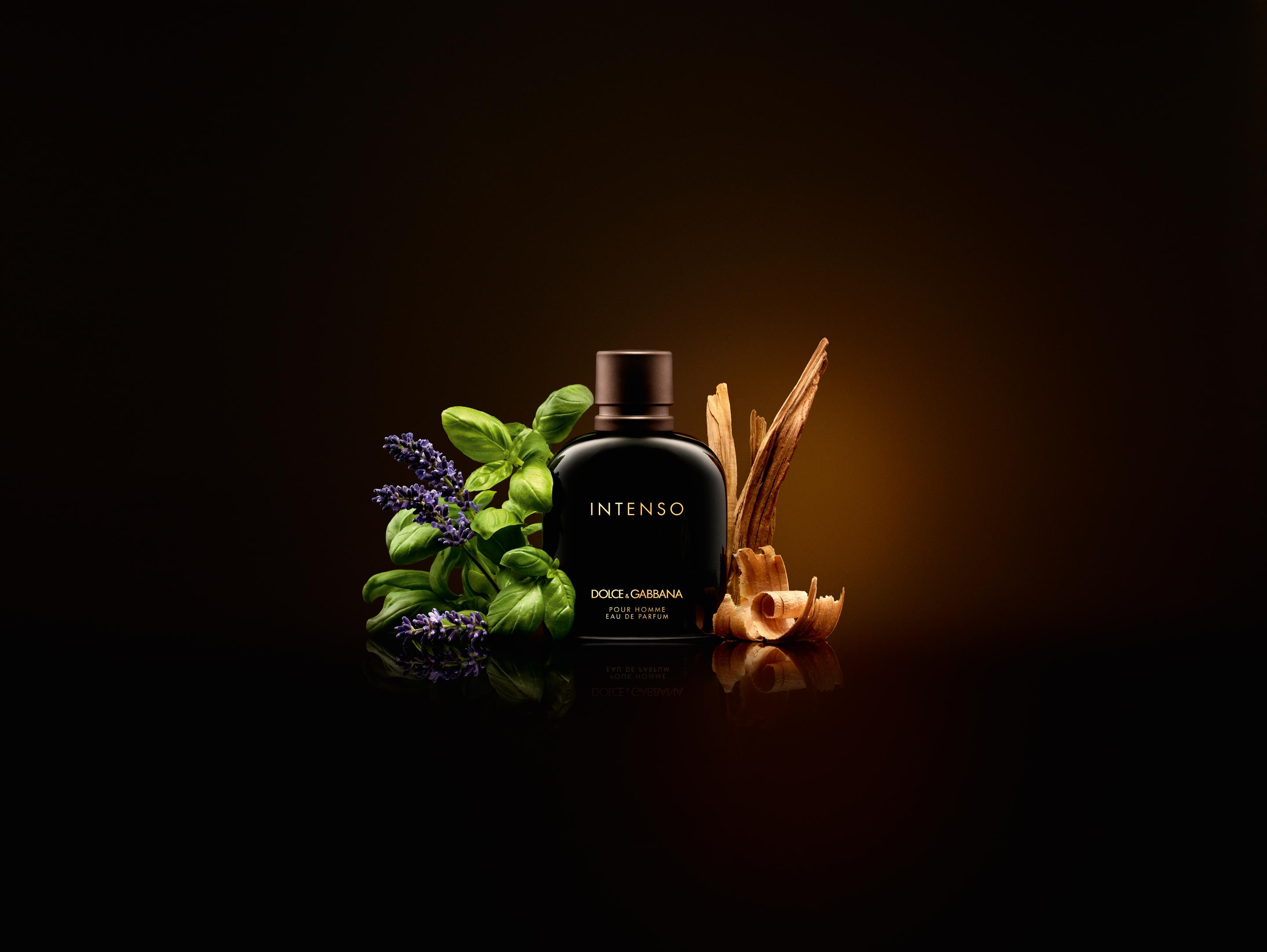 Produktbild DOLCE&GABBANA Pour Homme Intenso Eau de Parfum 2 von 2