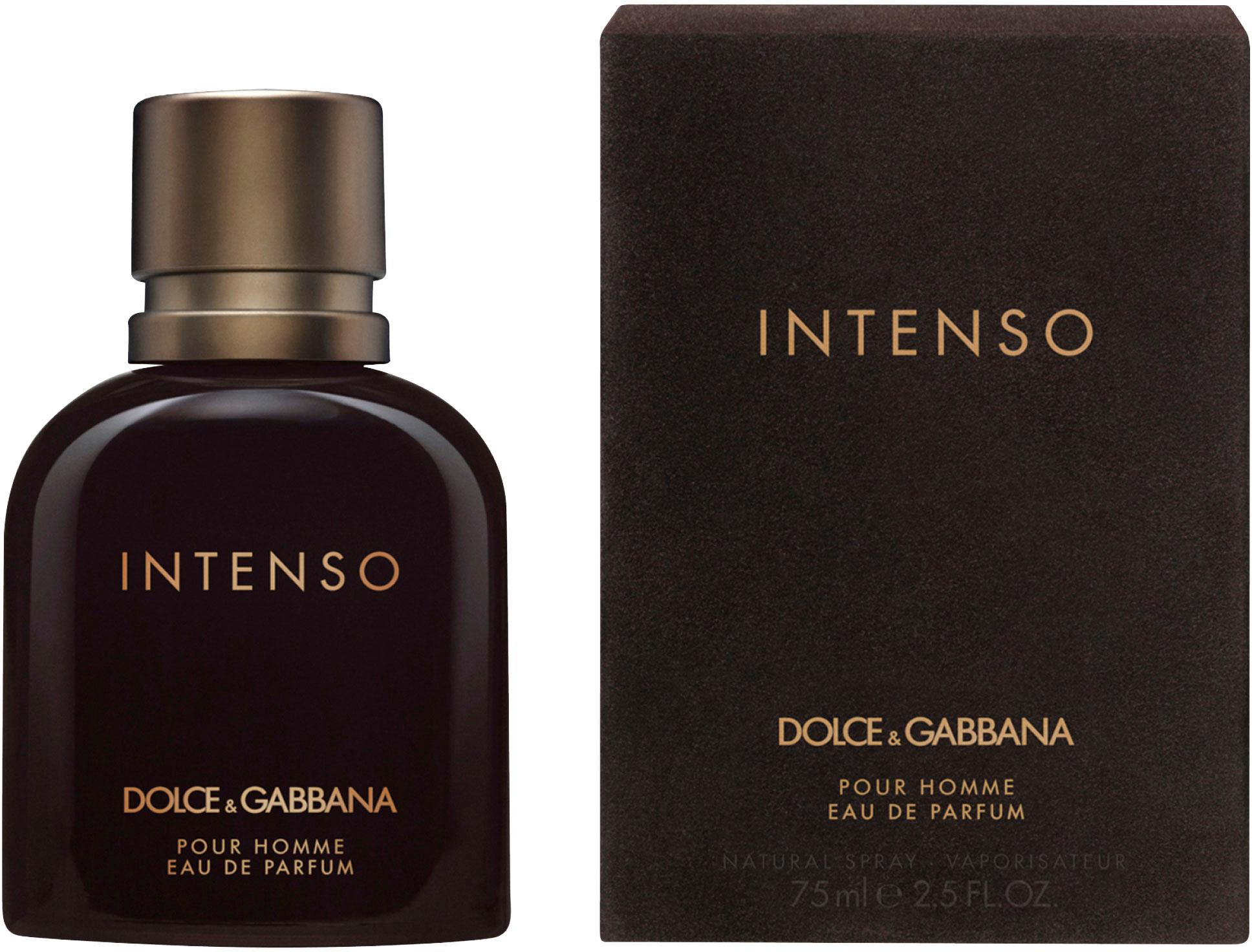 Produktbild DOLCE&GABBANA INTENSO Eau de Parfum 2 von 3