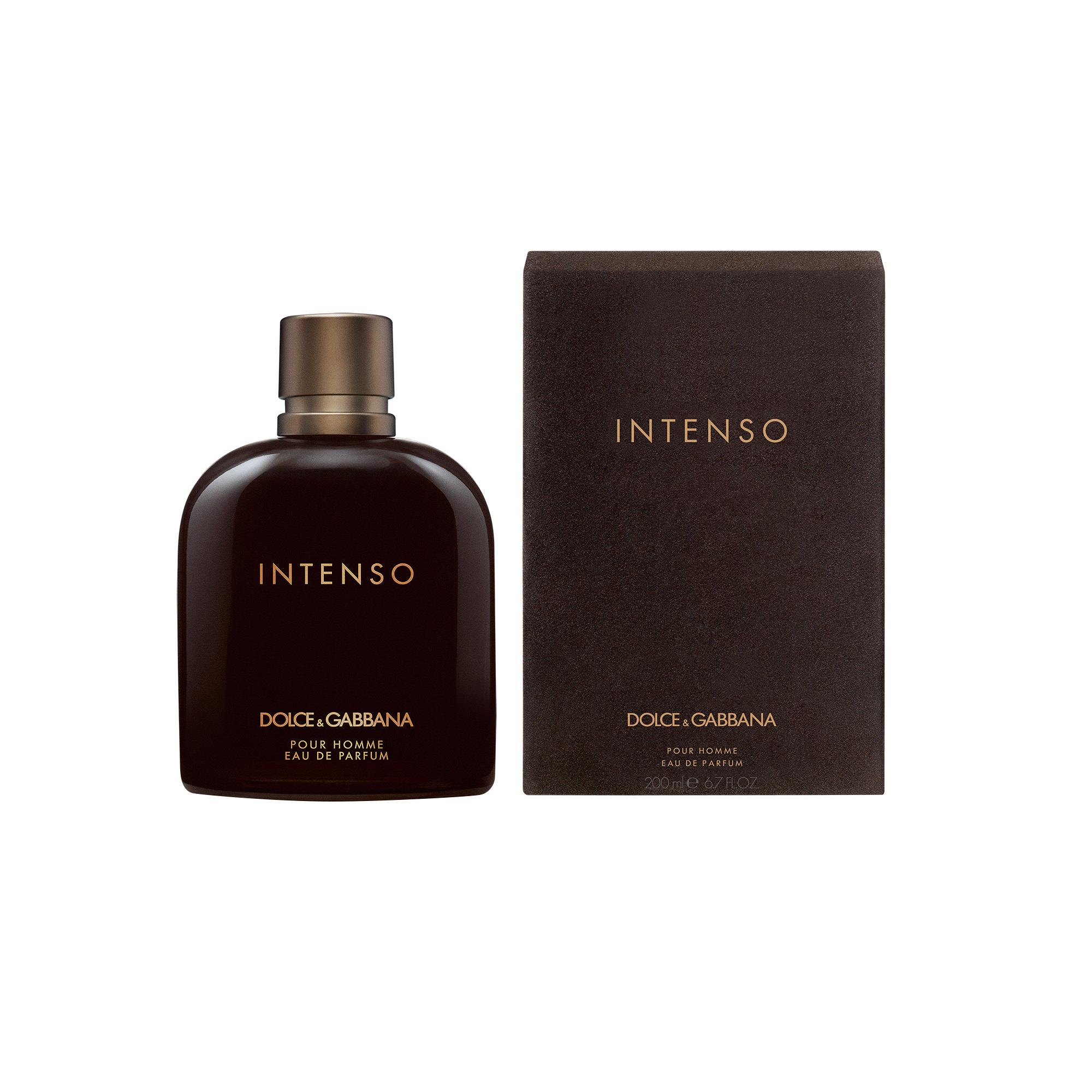 Produktbild DOLCE&GABBANA Pour Homme Intenso Eau de Parfum 2 von 3