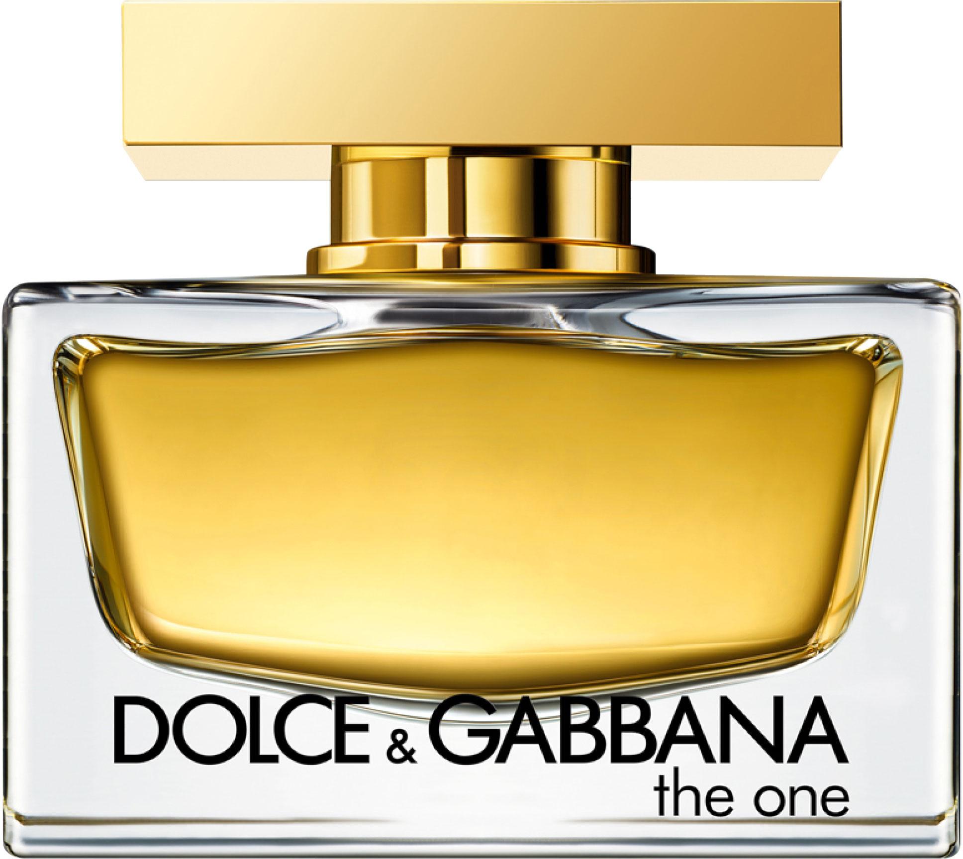 DOLCE&GABBANA THE ONE Eau de Parfum