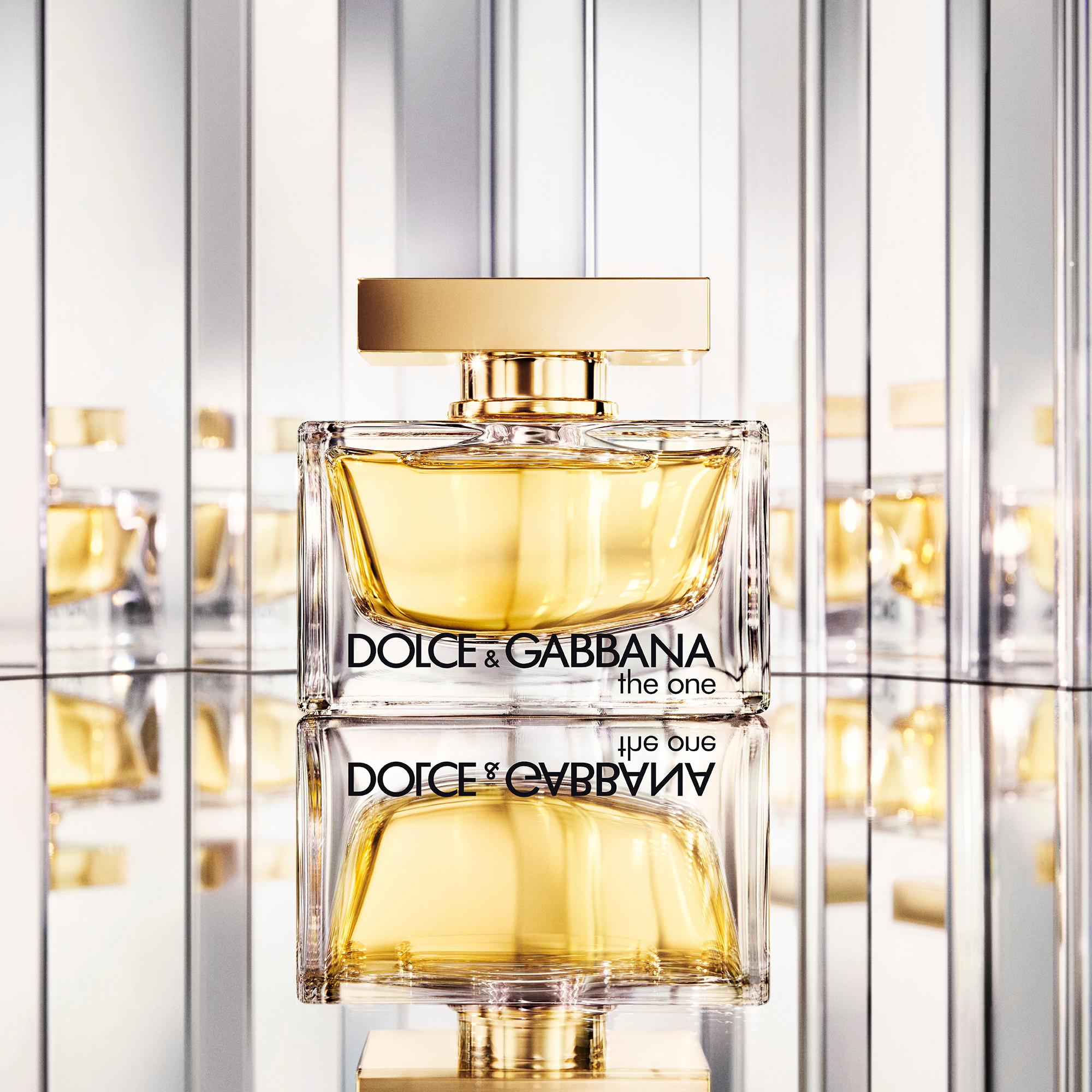 Produktbild DOLCE&GABBANA THE ONE Eau de Parfum 7 von 8