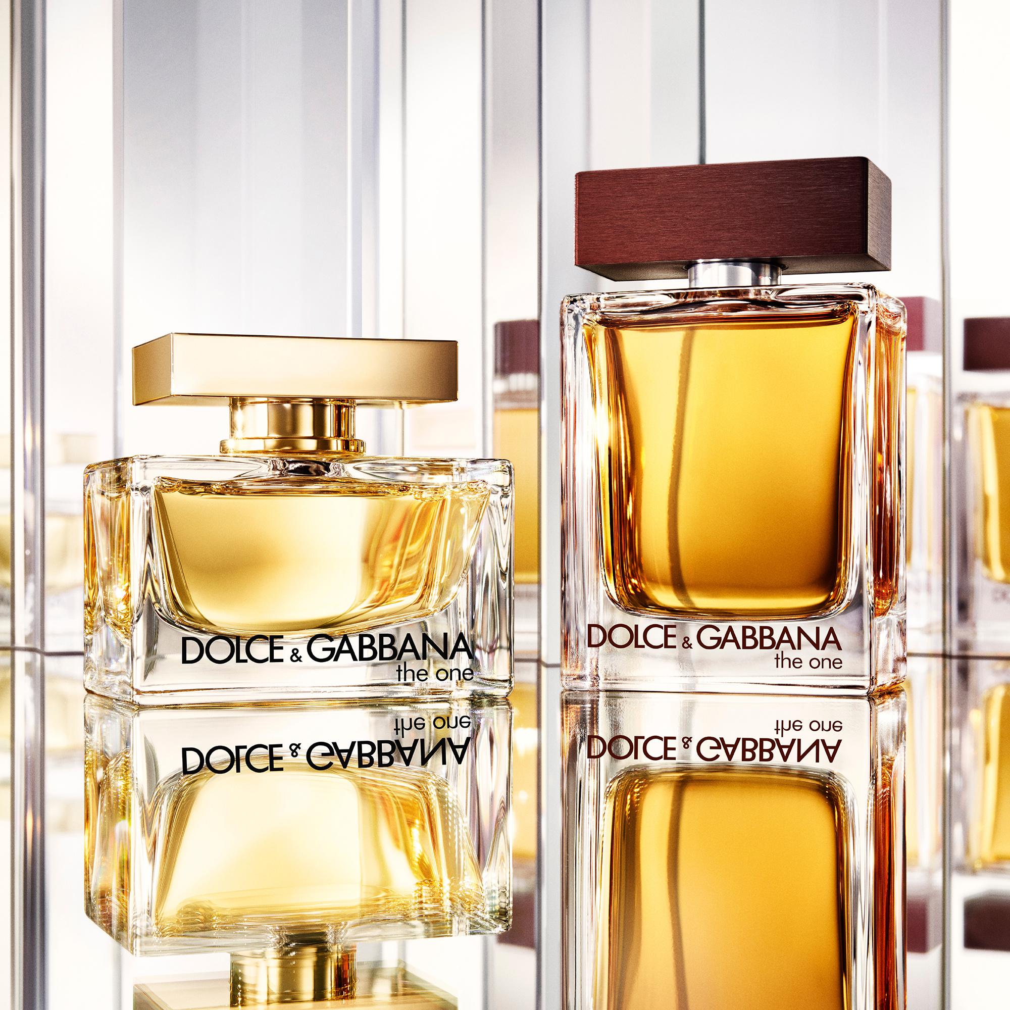 Produktbild DOLCE&GABBANA THE ONE Eau de Parfum 6 von 8