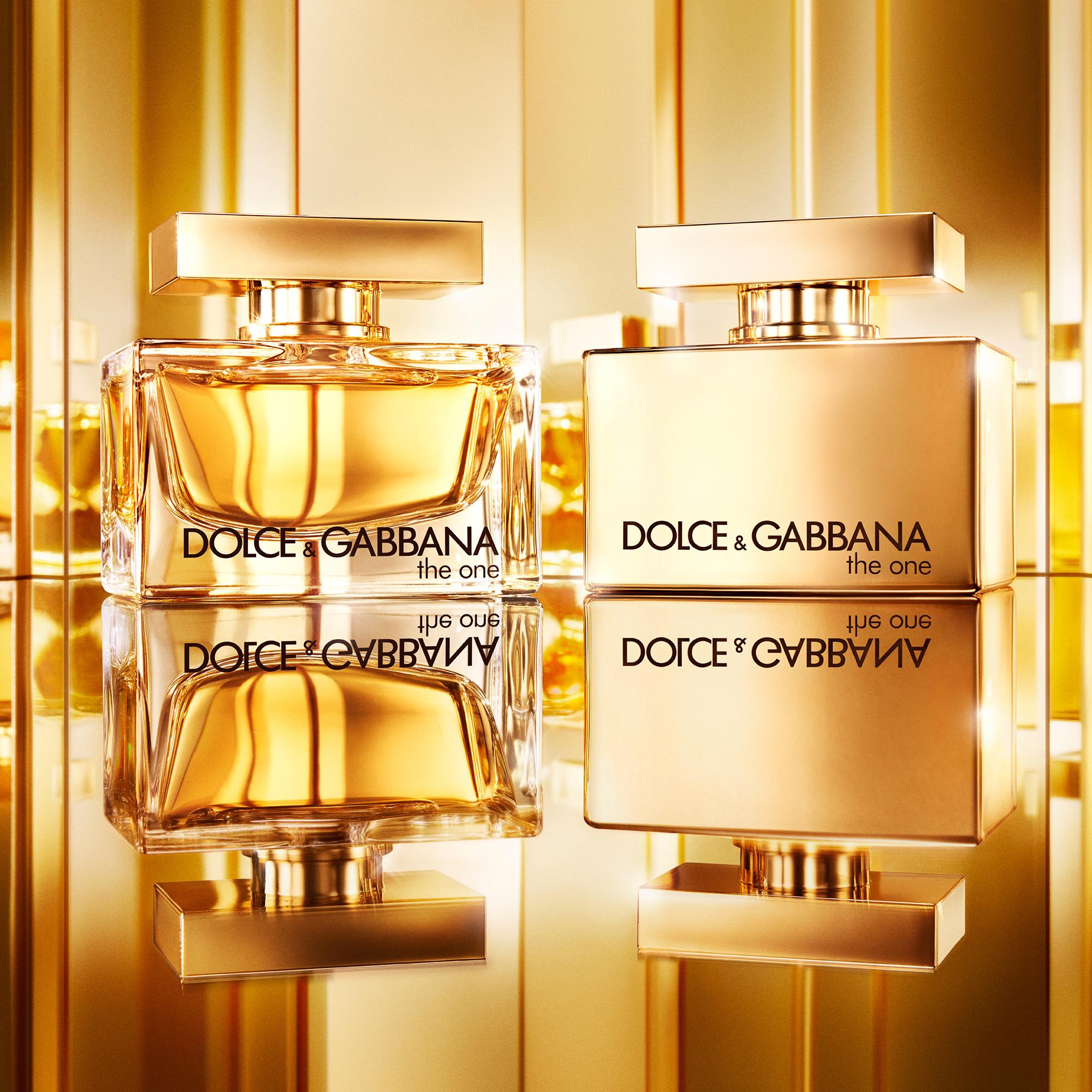 Produktbild DOLCE&GABBANA THE ONE Eau de Parfum 8 von 8