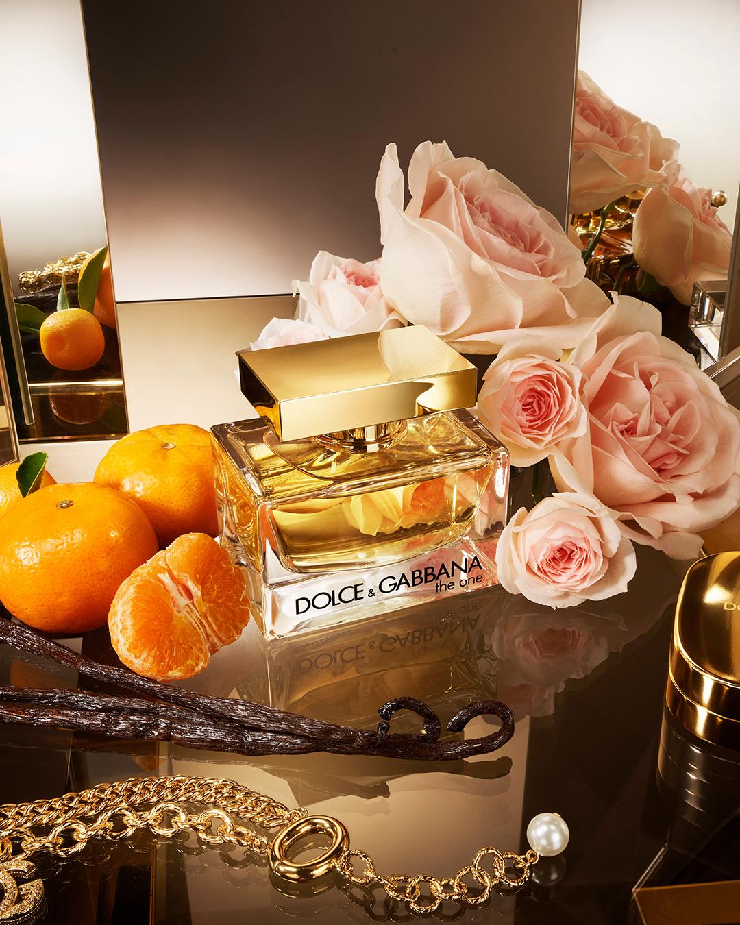 Produktbild DOLCE&GABBANA THE ONE Eau de Parfum 3 von 8