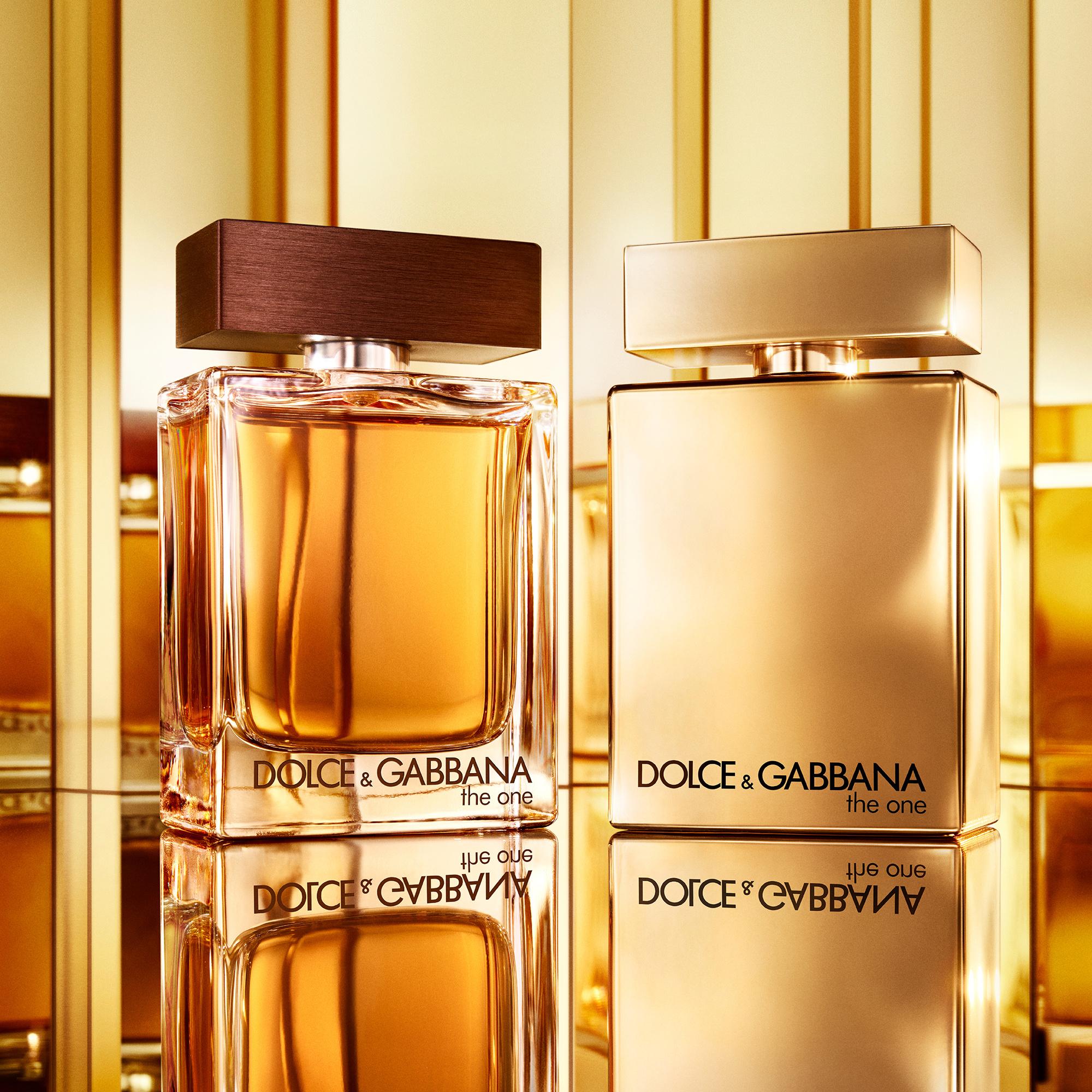 Produktbild DOLCE&GABBANA THE ONE FOR MEN Eau de Toilette 4 von 8