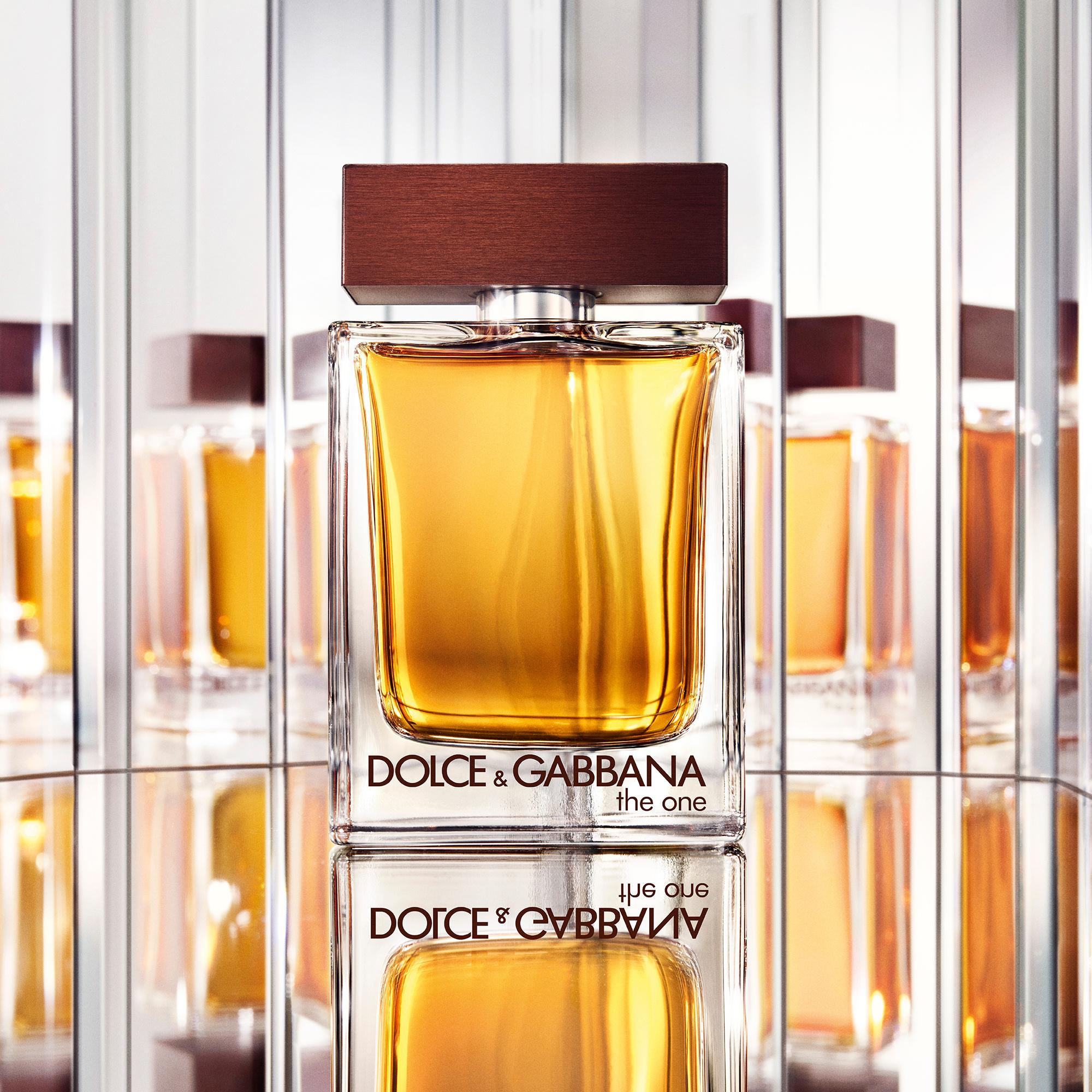 Produktbild DOLCE&GABBANA THE ONE FOR MEN Eau de Toilette 7 von 8