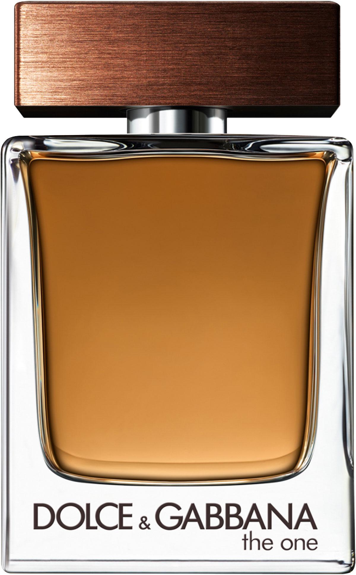 DOLCE&GABBANA THE ONE FOR MEN Eau de Toilette