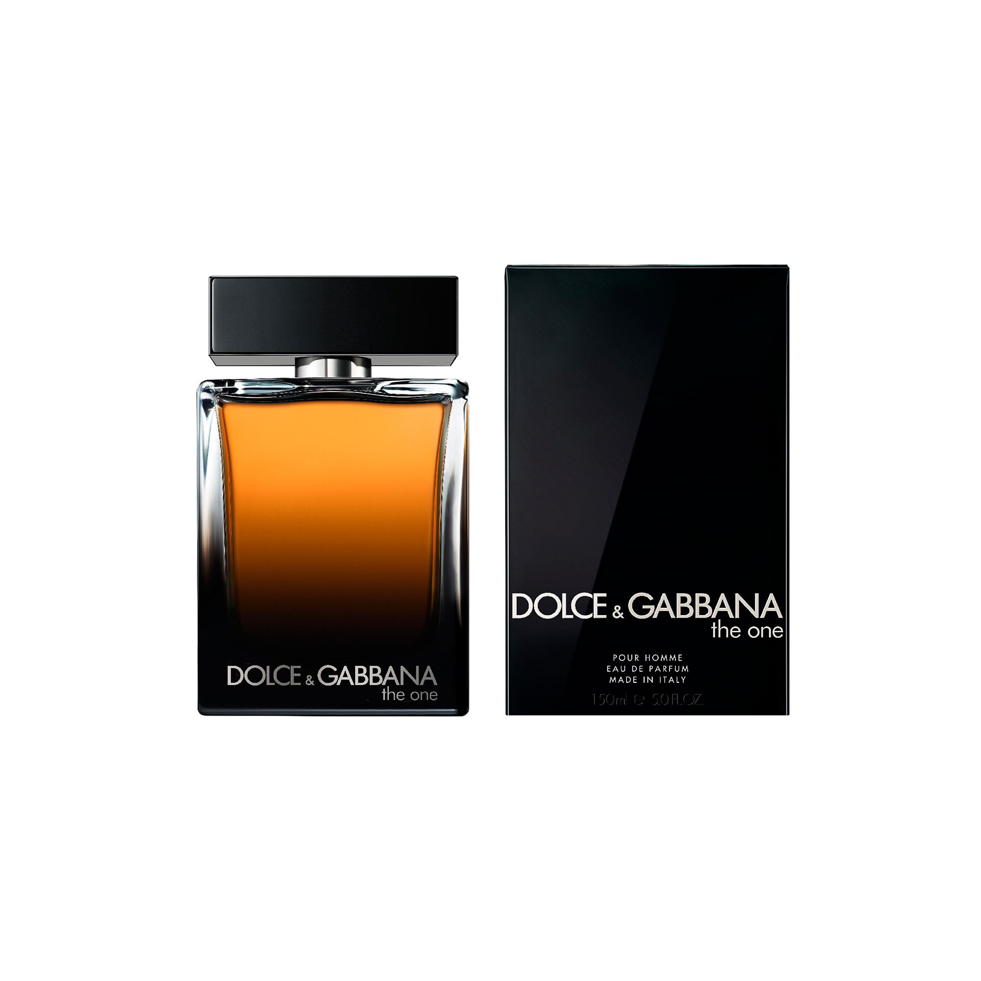 Produktbild DOLCE&GABBANA The One for Men Eau de Parfum 3 von 3