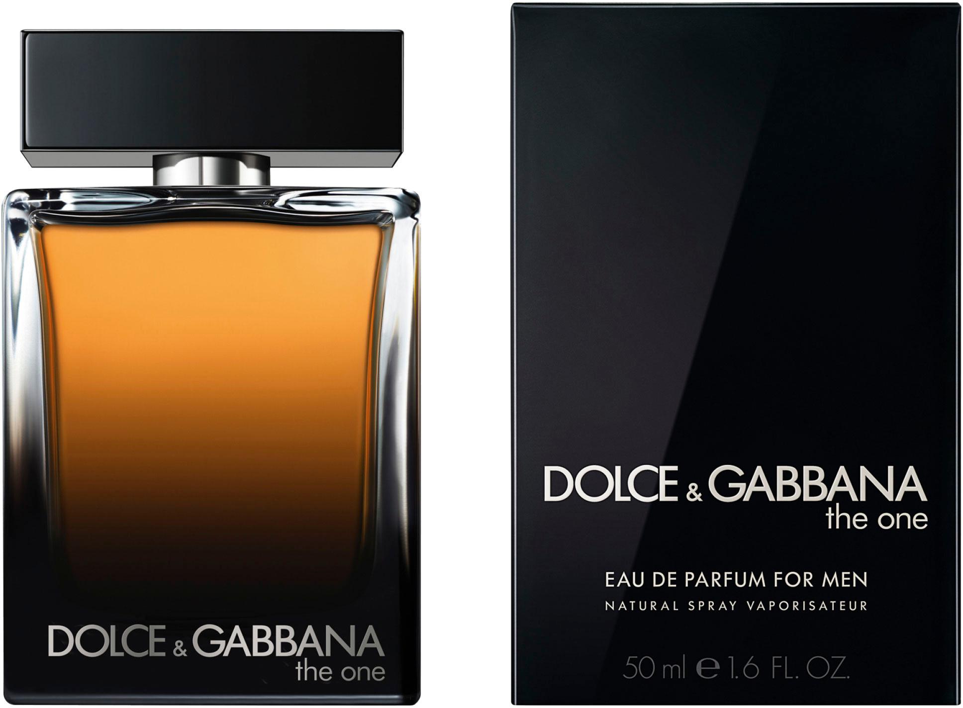 Produktbild DOLCE&GABBANA The One for Men Eau de Parfum 2 von 2