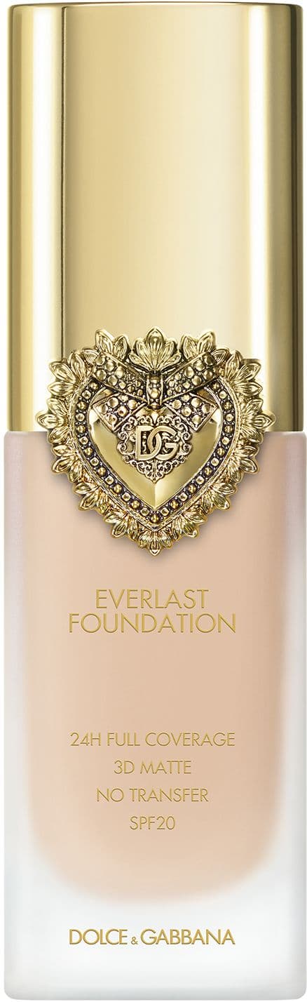 DOLCE&GABBANA Everlast Foundation