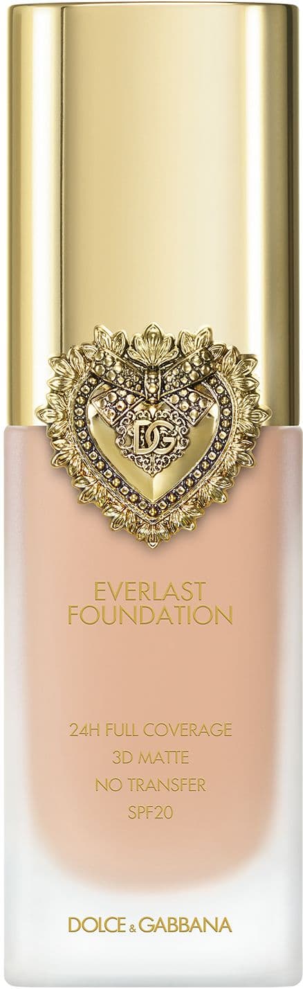 DOLCE&GABBANA Everlast Foundation
