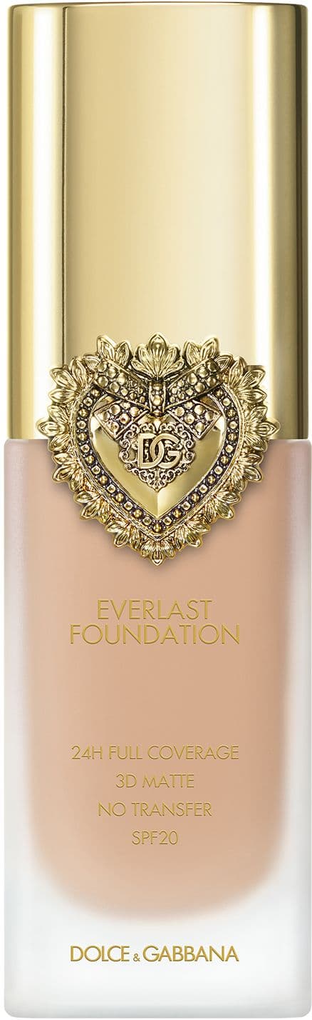 DOLCE&GABBANA Everlast Foundation