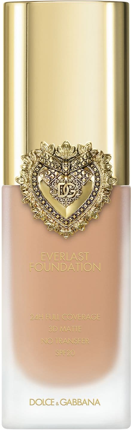 DOLCE&GABBANA Everlast Foundation