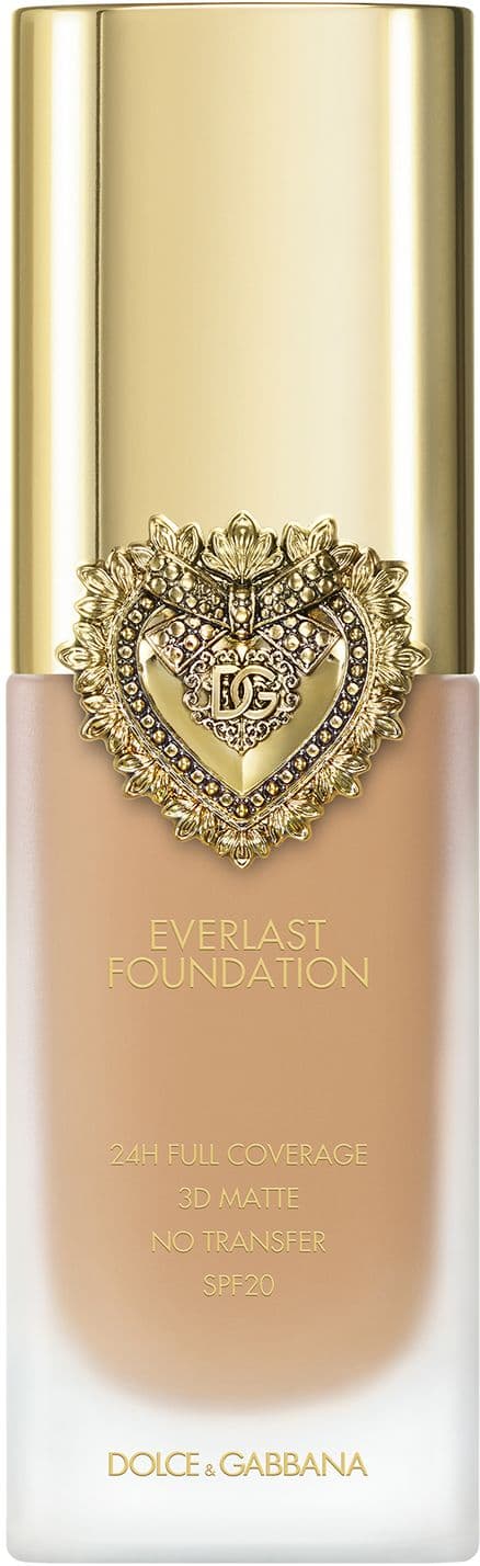 DOLCE&GABBANA Everlast Foundation
