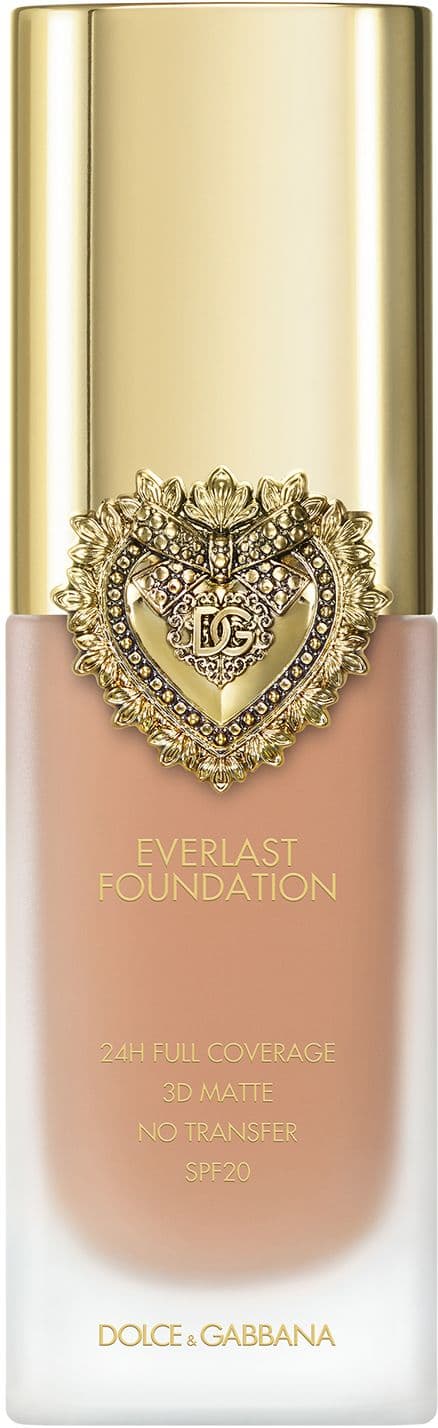 DOLCE&GABBANA Everlast Foundation