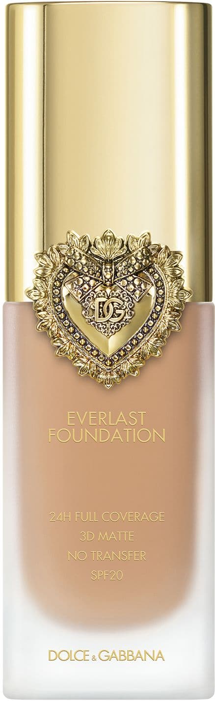 DOLCE&GABBANA Everlast Foundation
