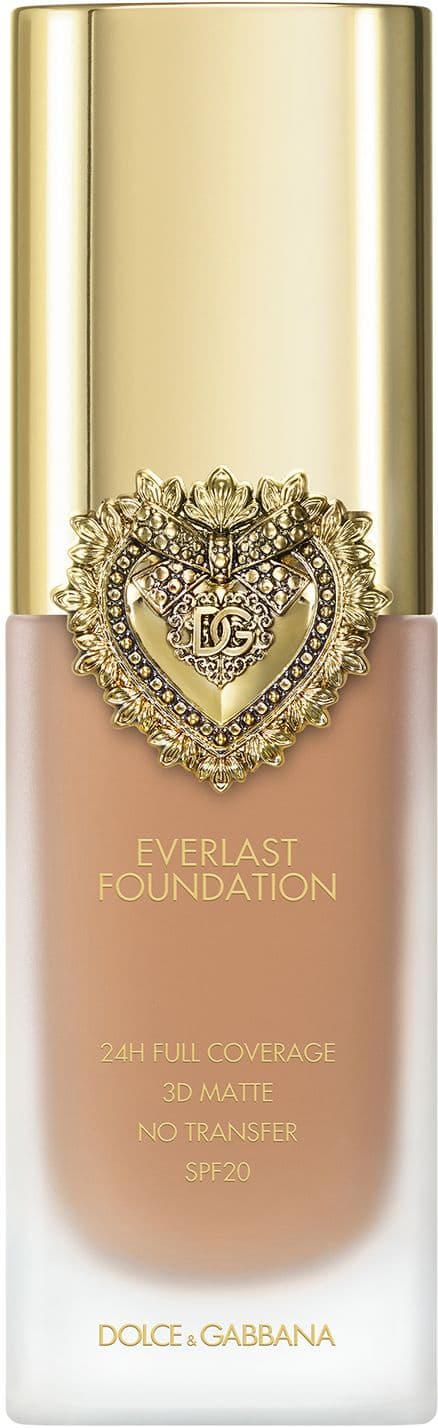 DOLCE&GABBANA Everlast Foundation