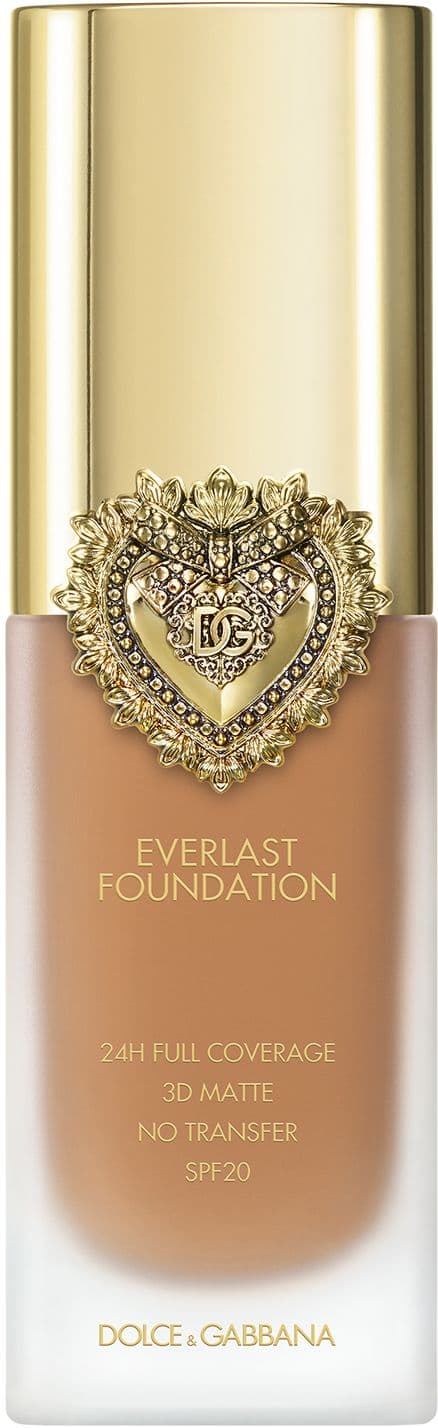 DOLCE&GABBANA Everlast Foundation
