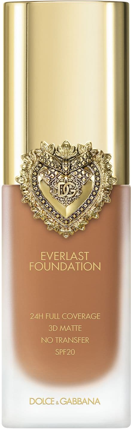 DOLCE&GABBANA Everlast Foundation
