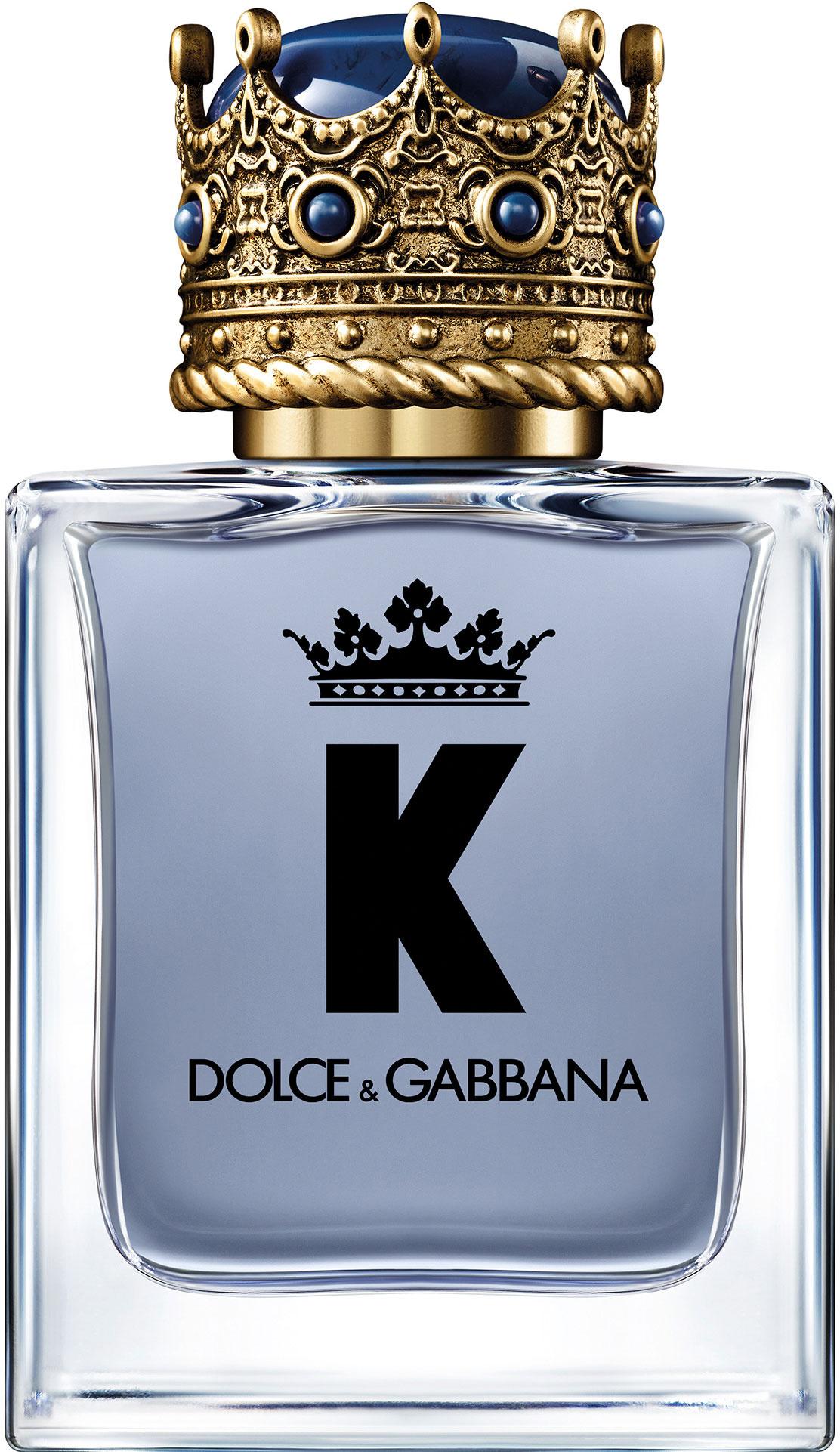 DOLCE&GABBANA K by D&G Eau de Toilette