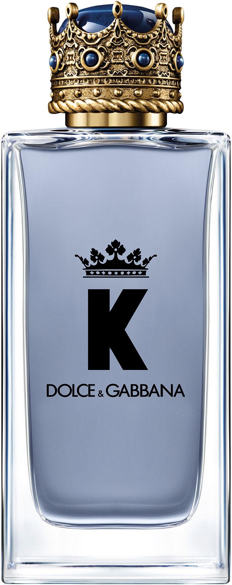 DOLCE&GABBANA K by D&G Eau de Toilette