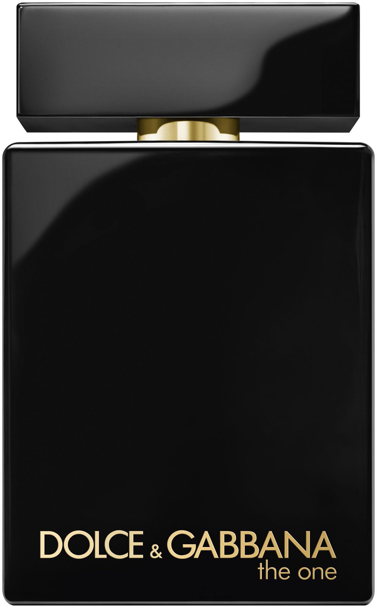 DOLCE&GABBANA THE ONE FOR MEN Eau de Parfum Intense