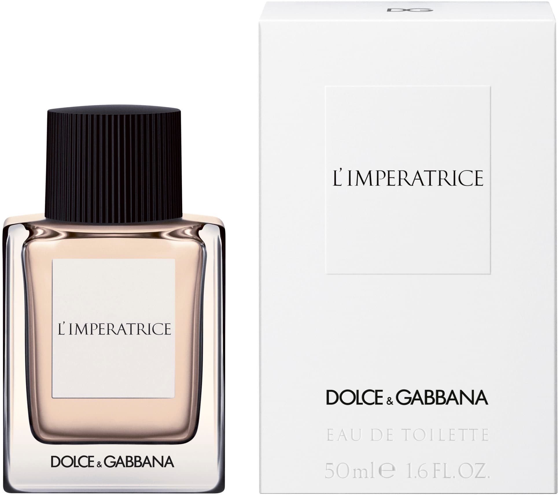 Produktbild DOLCE&GABBANA L'Impératrice Eau de Toilette 2 von 3