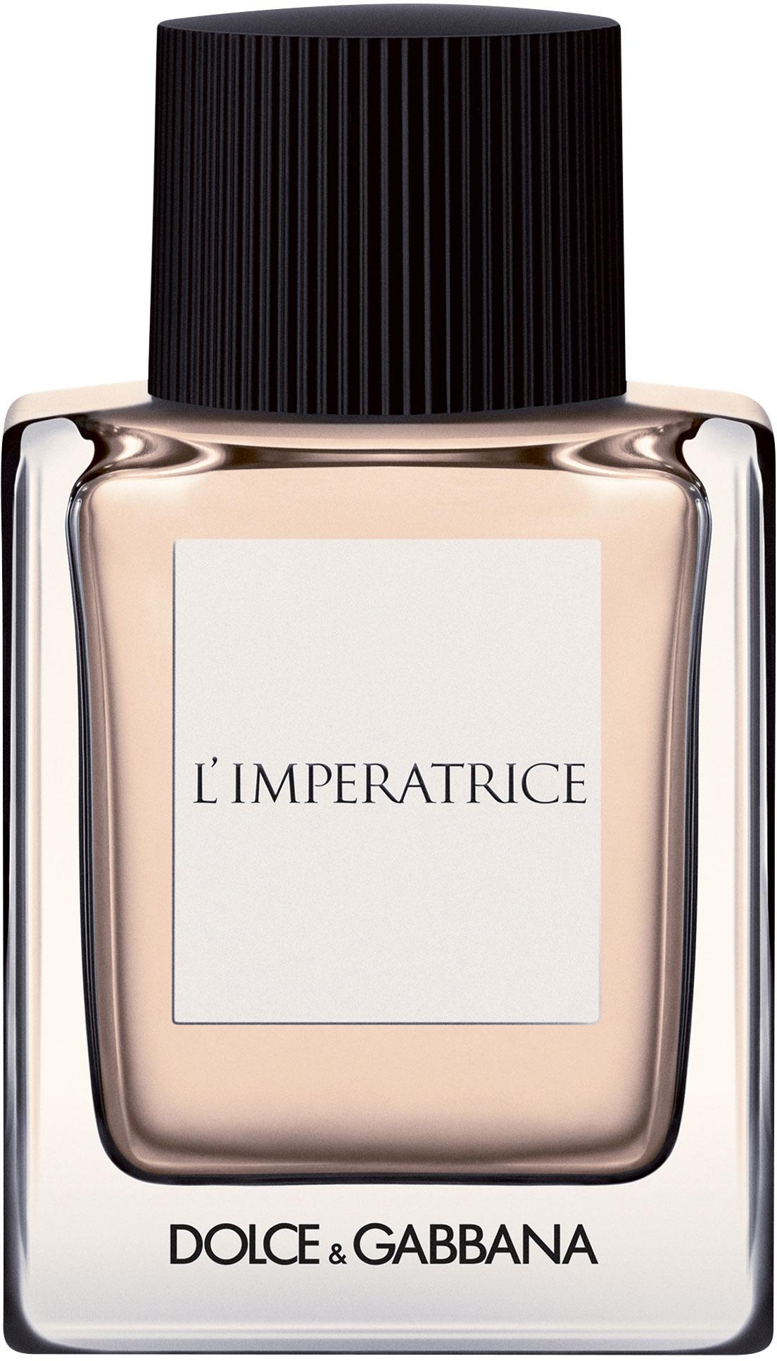 DOLCE&GABBANA L'Impératrice Eau de Toilette