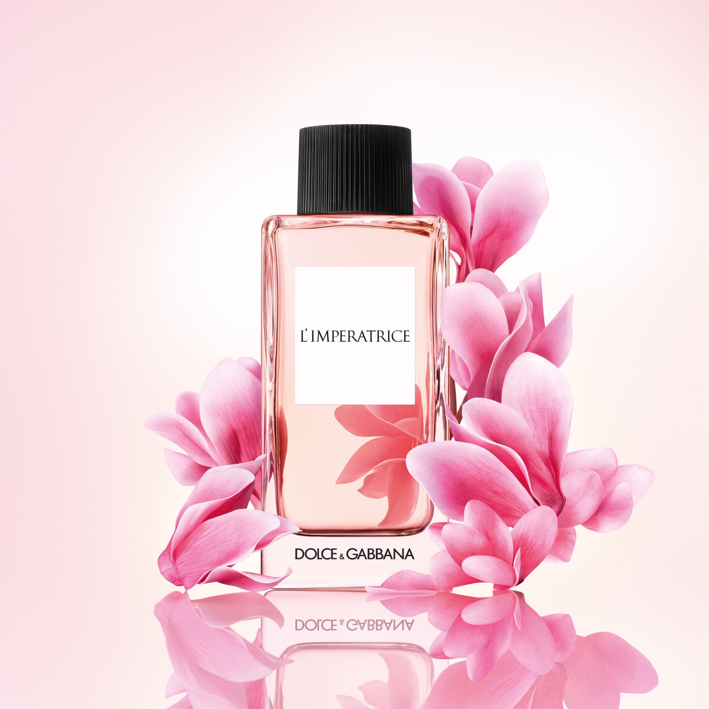 Produktbild DOLCE&GABBANA L'Impératrice Eau de Toilette 3 von 3