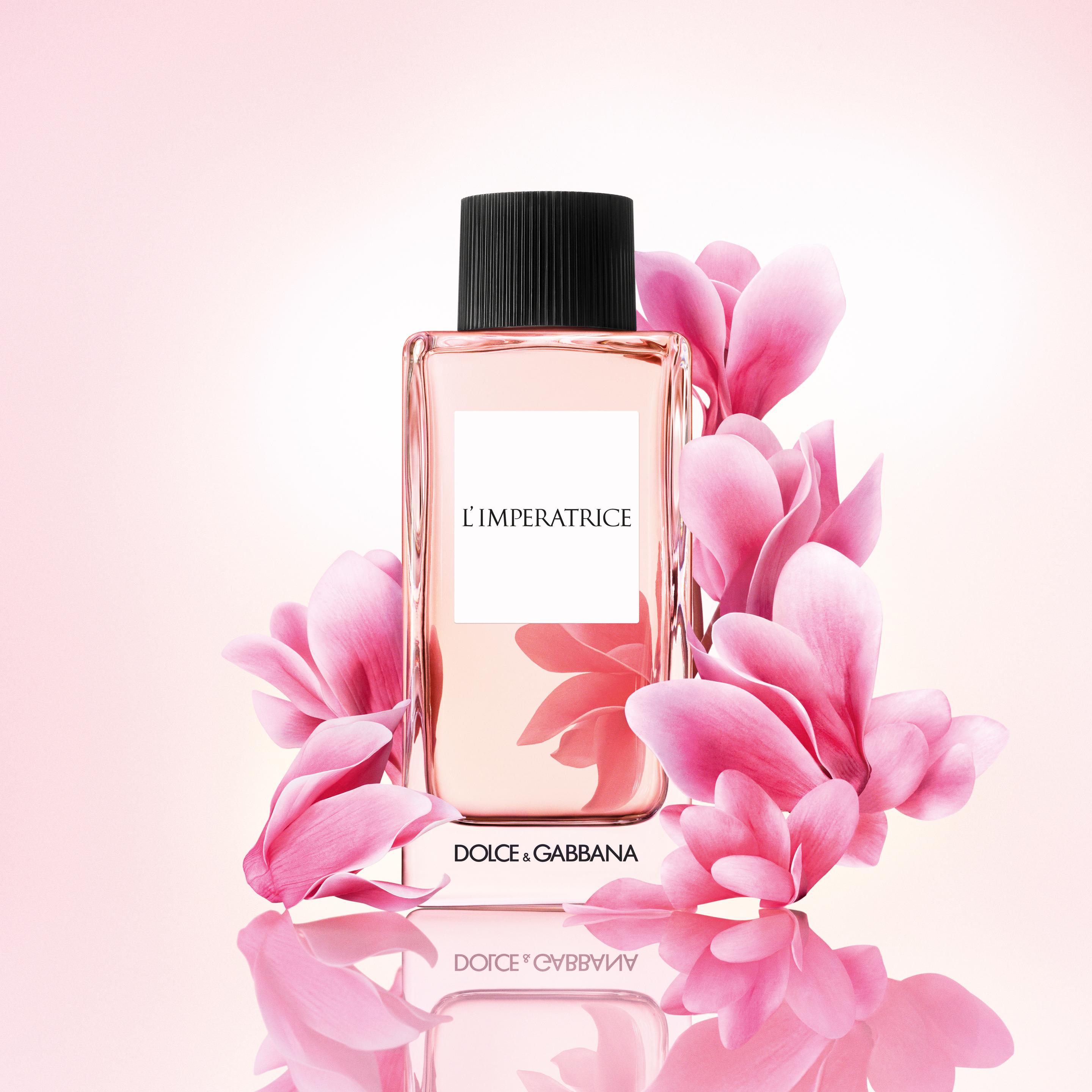 Produktbild DOLCE&GABBANA L'Impératrice Eau de Toilette 3 von 3