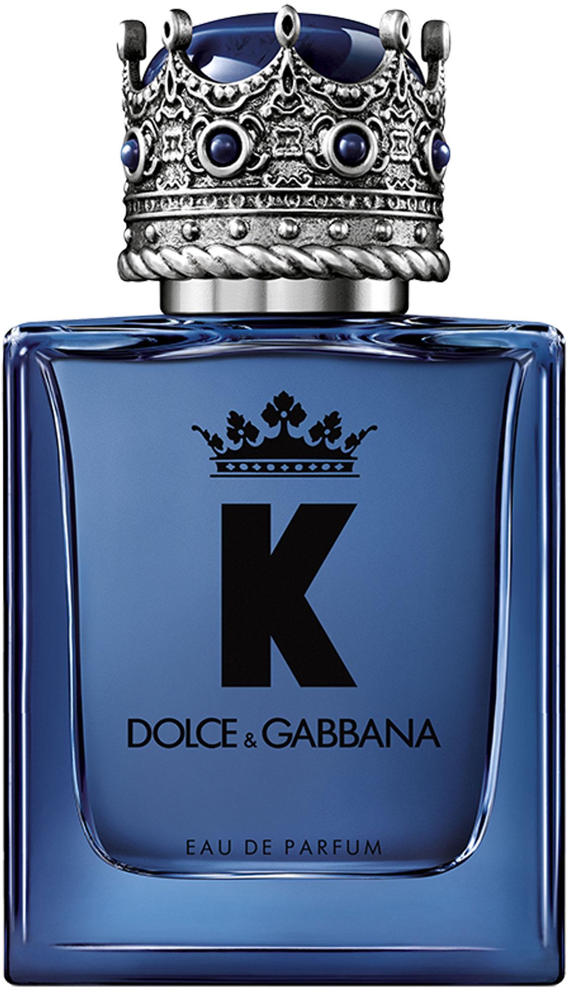 DOLCE&GABBANA K by D&G Eau de Parfum
