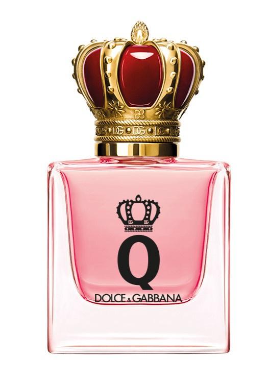 DOLCE&GABBANA Q by D&G Eau de Parfum