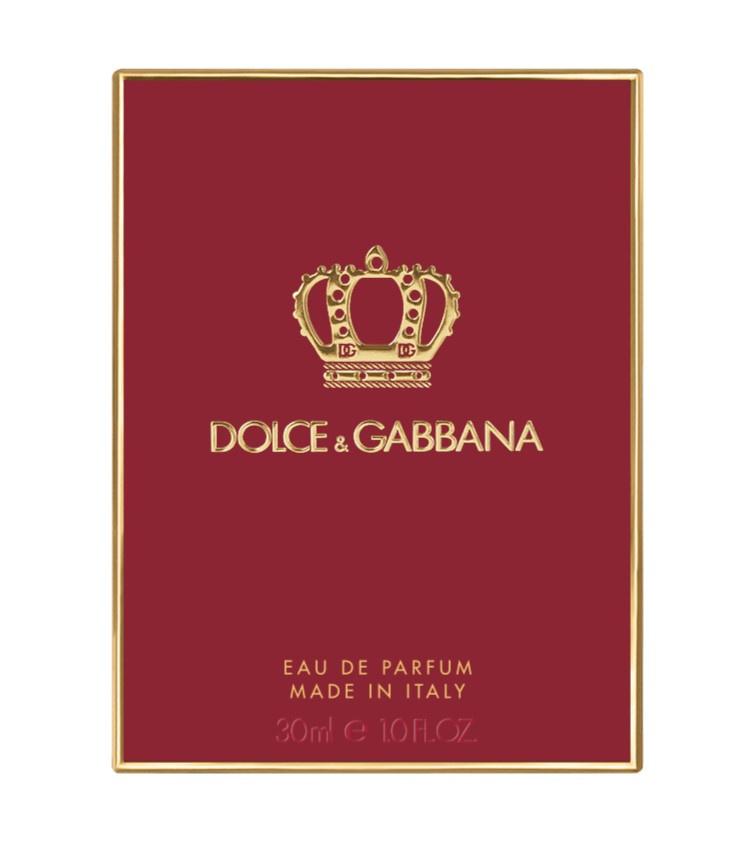 Produktbild DOLCE&GABBANA Q by D&G Eau de Parfum 2 von 2