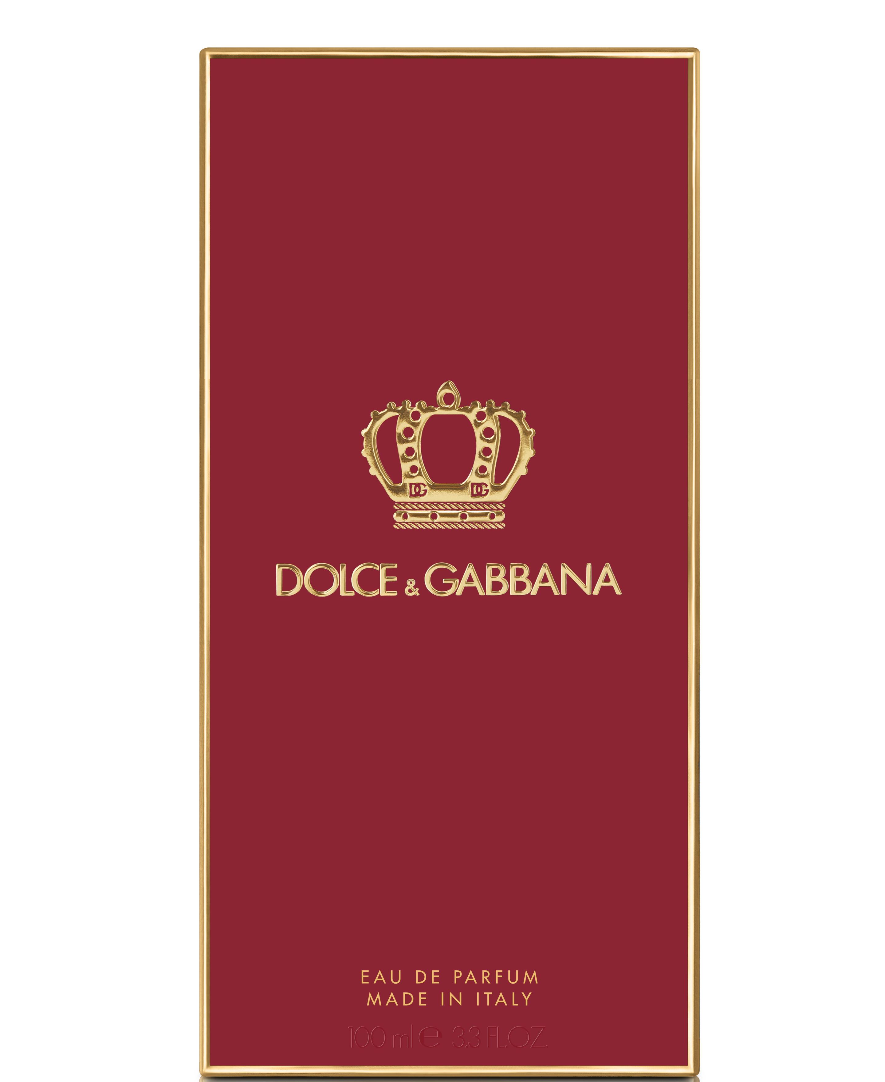 Produktbild DOLCE&GABBANA Q by D&G Eau de Parfum 2 von 2