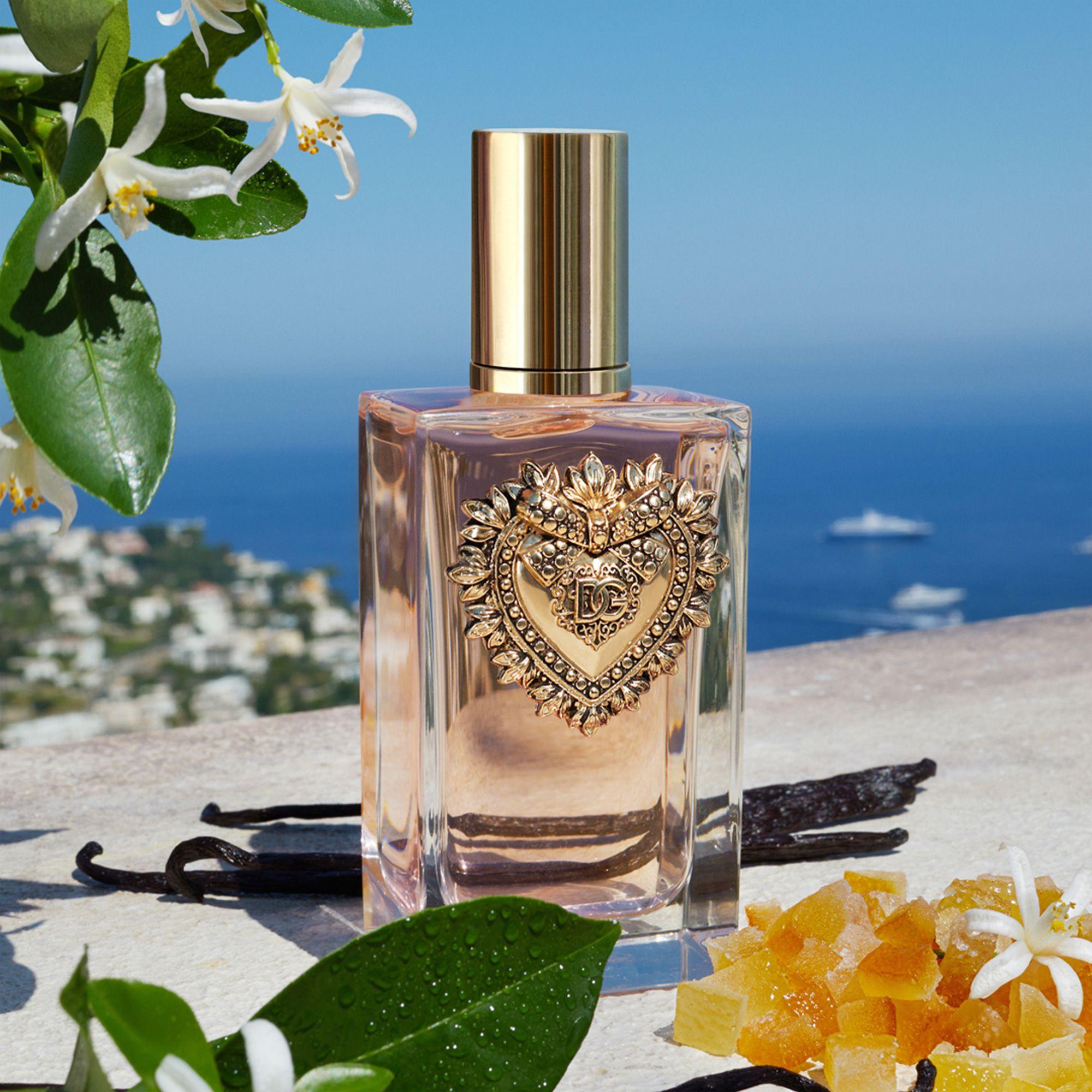 Produktbild DOLCE&GABBANA Devotion Eau de Parfum 4 von 9
