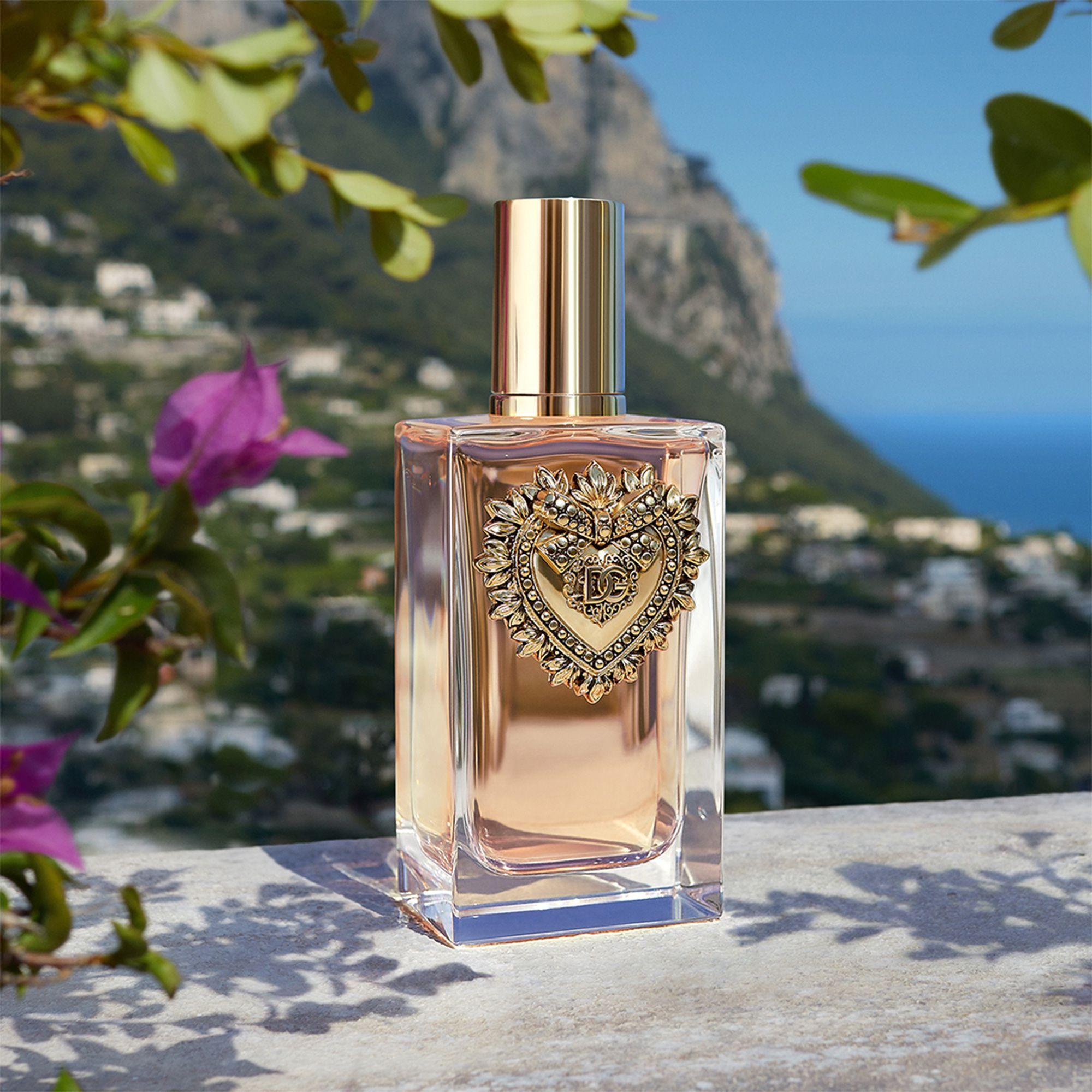 Produktbild DOLCE&GABBANA Devotion Eau de Parfum 8 von 9