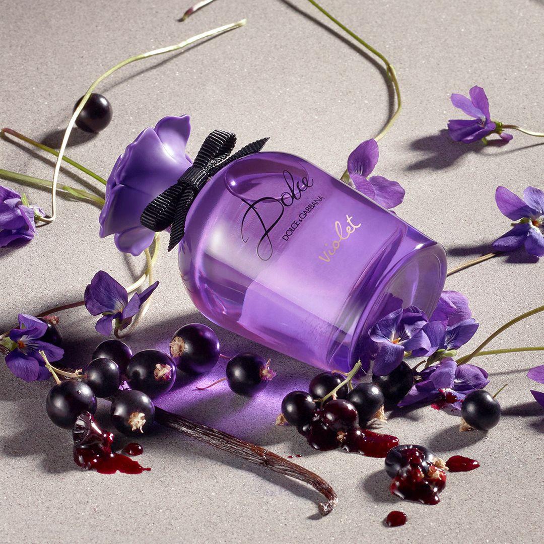Produktbild DOLCE&GABBANA Dolce Violet Eau de Toilette 4 von 8