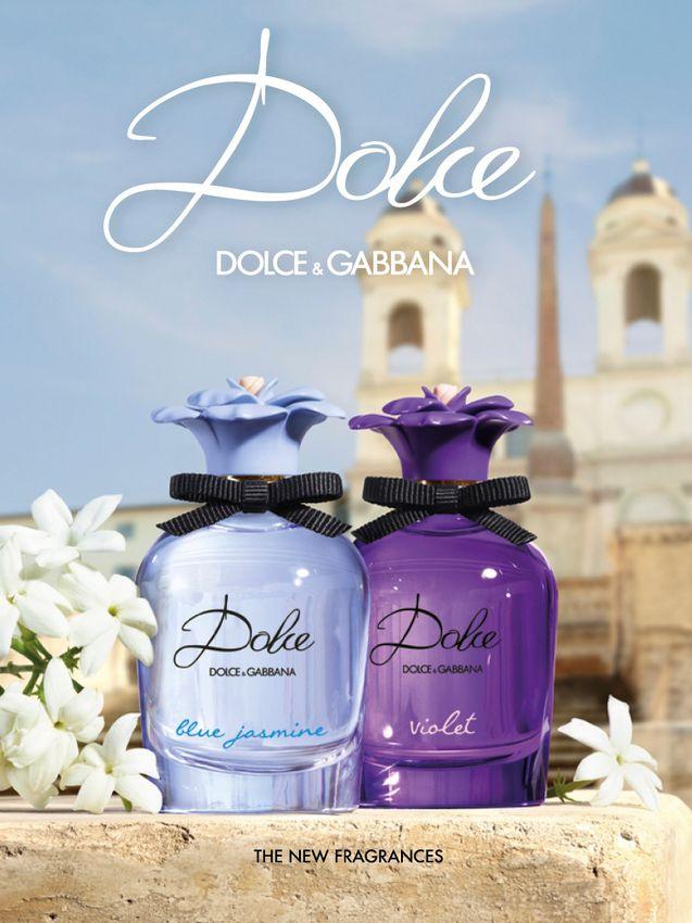 Produktbild DOLCE&GABBANA Dolce Violet Eau de Toilette 8 von 8