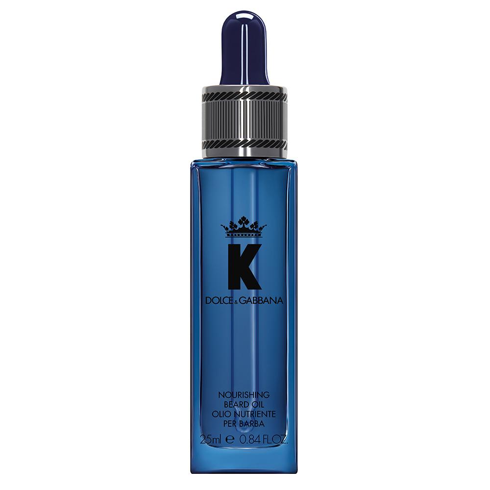 K BY DOLCE&GABBANA Eau de Parfum Beard Oil