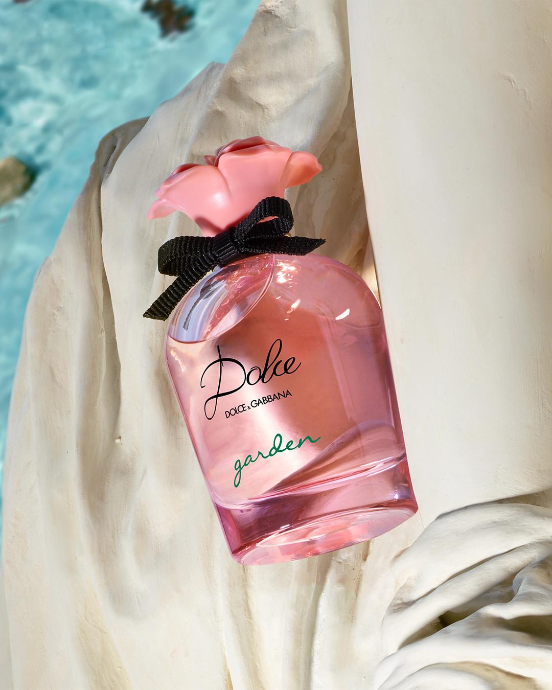 Produktbild DOLCE&GABBANA Dolce Garden Eau de Parfum 4 von 4