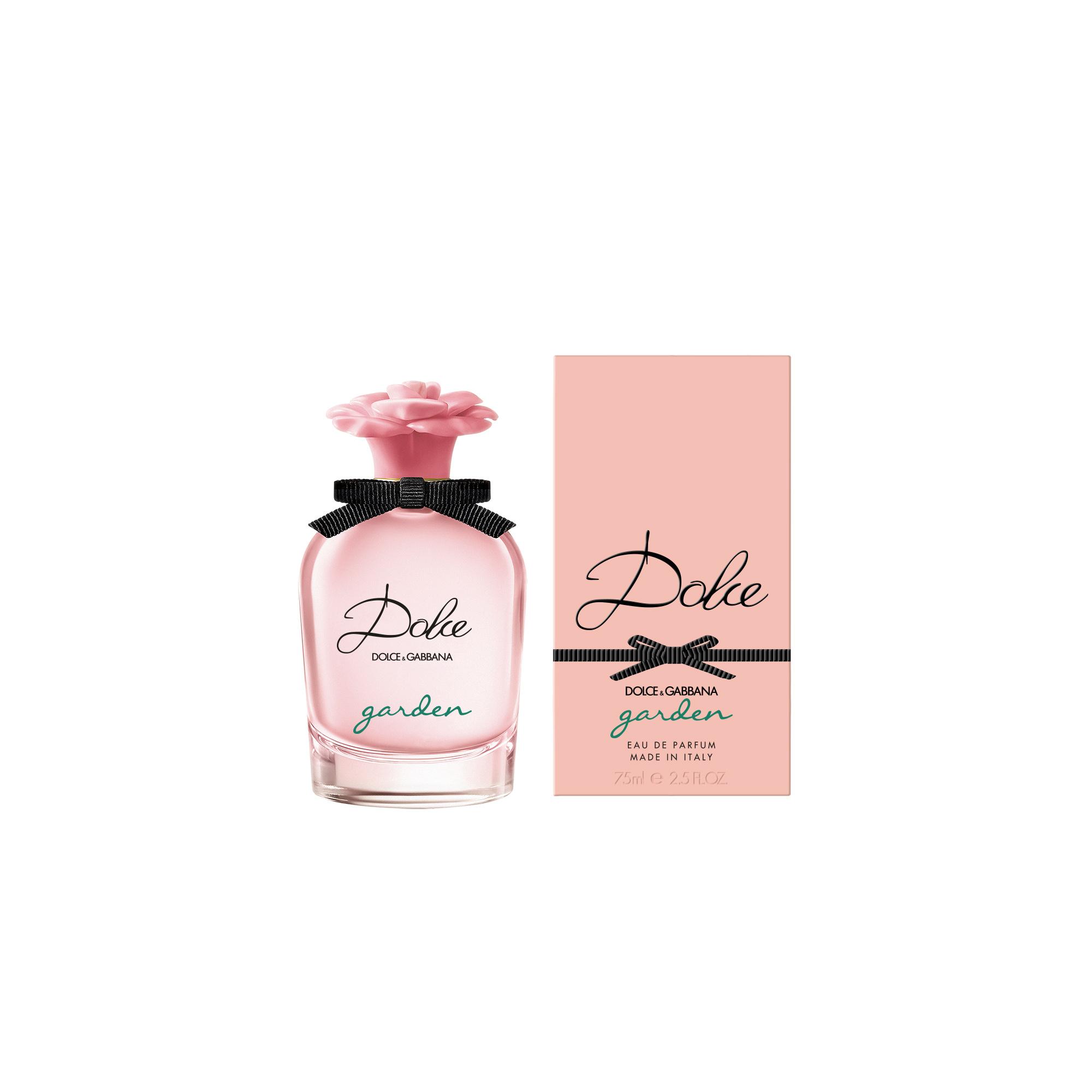 Produktbild DOLCE&GABBANA Dolce Garden Eau de Parfum 3 von 4